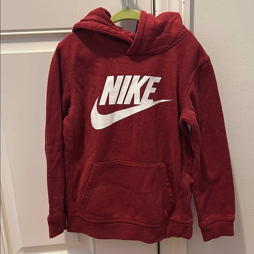 Nike Boys  Sweatshirt Hoodie
